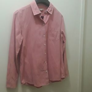 Old navy medium long sleeves blouse.